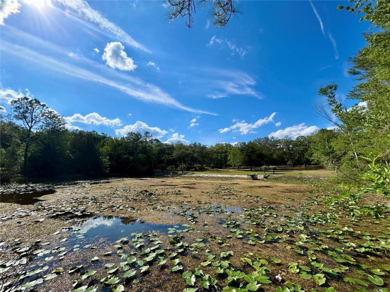 4819 NE 211th Drive , Earleton, FL 32631 Photo