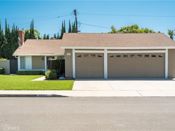 13232 Marshall, Tustin, CA 92780