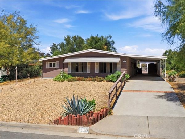 33552 Windmill, Wildomar, CA 92595