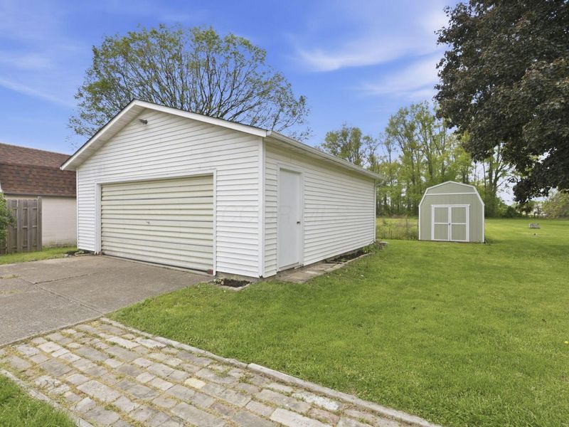 627 Barr Drive , Lancaster, OH 43130 Photo 35