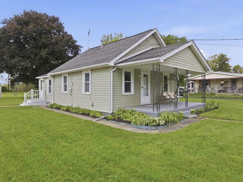 627 Barr Drive , Lancaster, OH 43130 Photo 4