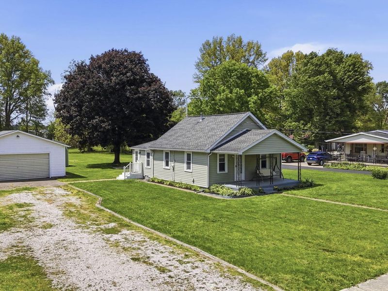 627 Barr Drive , Lancaster, OH 43130 Photo 41