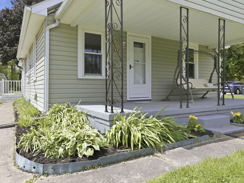627 Barr Drive , Lancaster, OH 43130 Photo 5