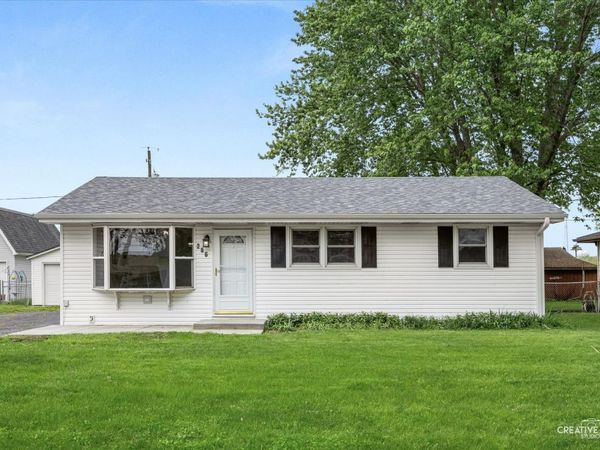 286 S Barbara Drive , Kankakee, IL 60901
