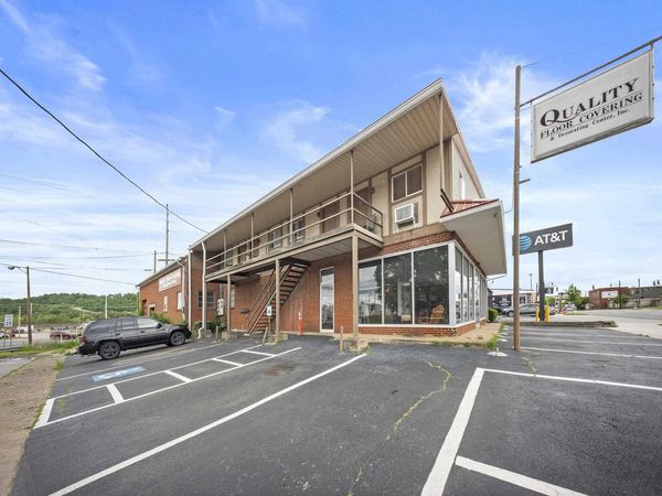 801 Winchester , Ashland, KY 41101