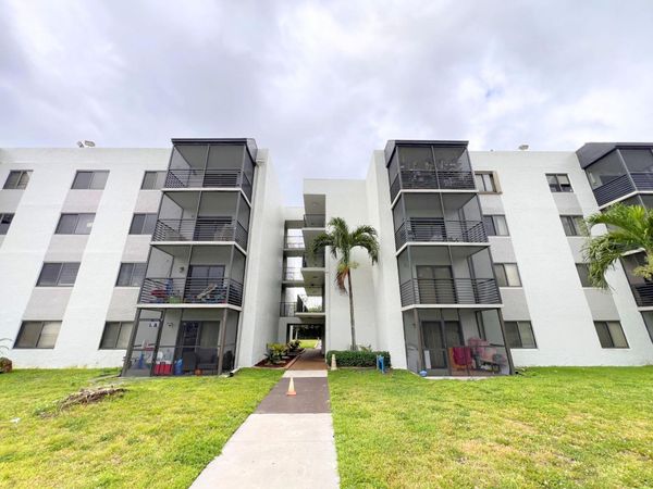 3700 N Pine Island Road, Unit 408, Sunrise, FL 33351