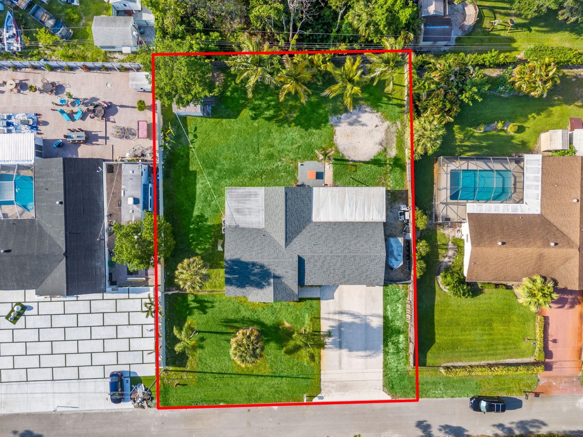 6537 Monmouth Road, West Palm Beach, FL 33413 Photo