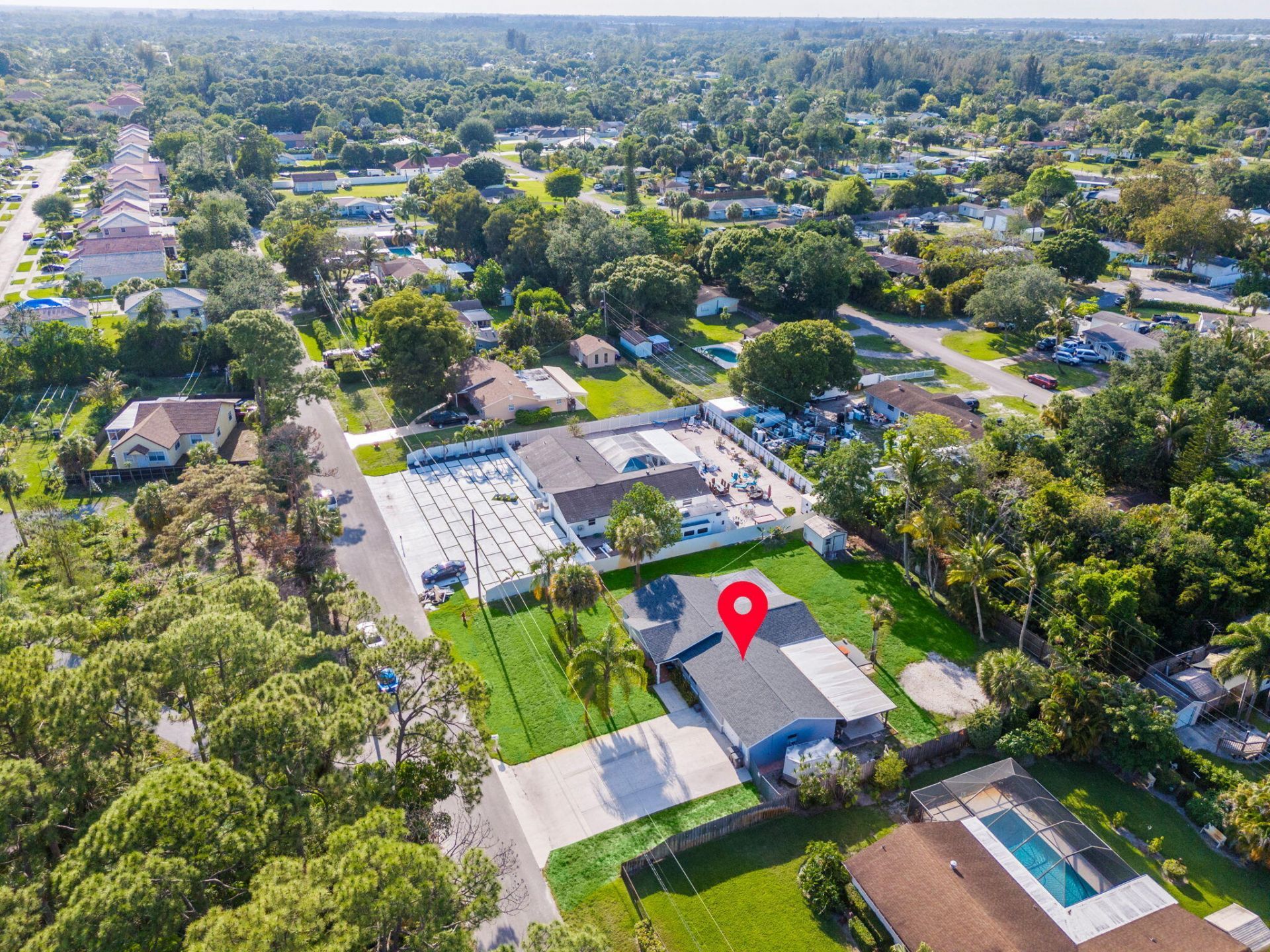 6537 Monmouth Road, West Palm Beach, FL 33413 Photo