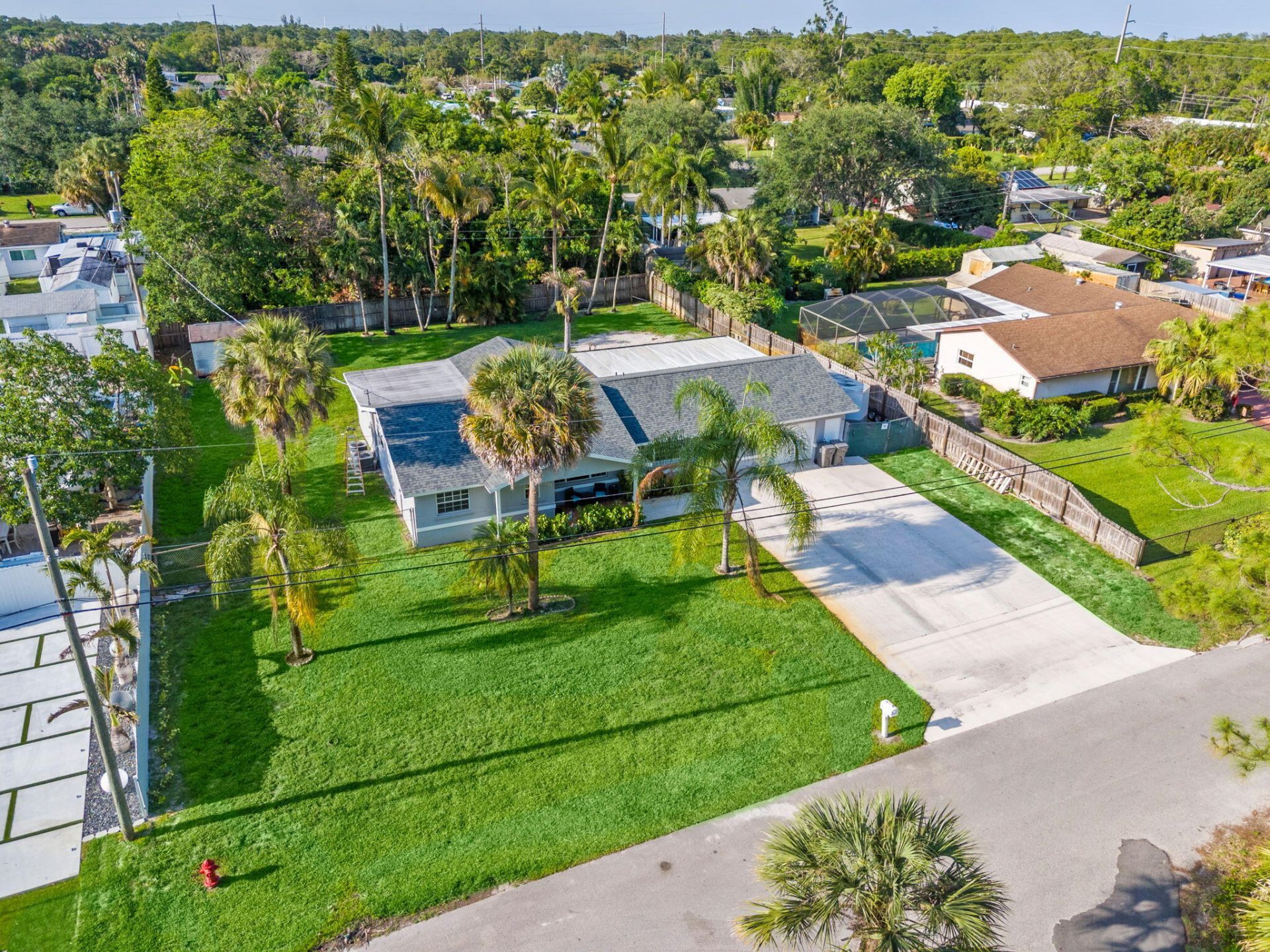 6537 Monmouth Road, West Palm Beach, FL 33413 Photo
