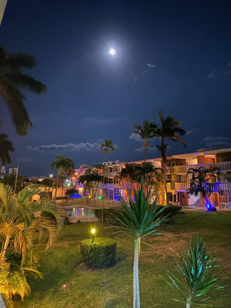 161 NE 10th Avenue, Unit 12b, Hallandale Beach, FL 33009 Photo