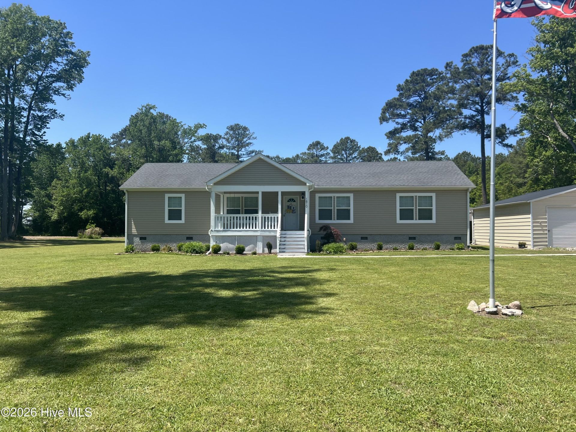 1810 Temperance Hall Road, Rocky Mount, NC 27801 Main Photo