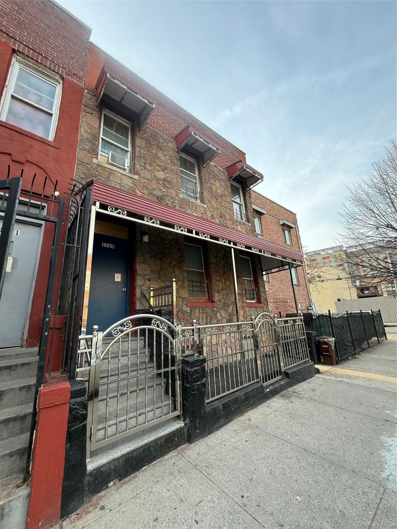 1163 Fteley Avenue, Bronx, NY 10472 Main Photo