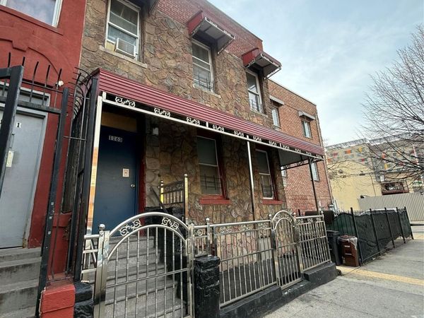 1163 Fteley Avenue, Bronx, NY 10472