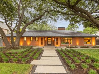 6124 Boca Raton Drive, Dallas, TX 75230