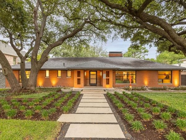 6124 Boca Raton Drive, Dallas, TX 75230