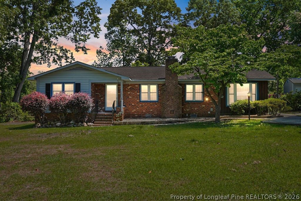 646 Pleasant Loop, Fayetteville, NC 28311 Main Photo