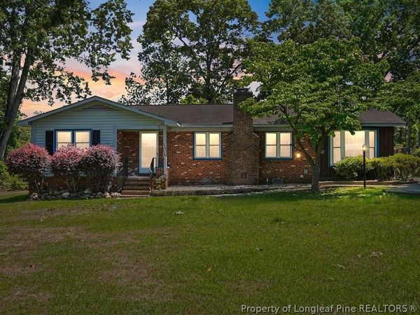 646 Pleasant Loop, Fayetteville, NC 28311