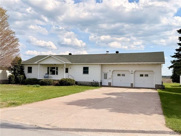 6986 William Street, Croghan, NY 13327
