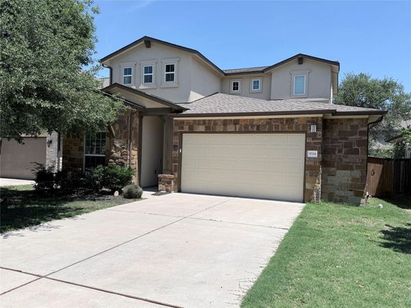 9704 Ivalenes Hope DR, Austin, TX 78717