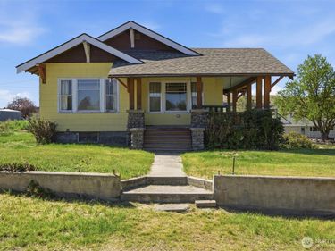 170 S Church Street, Washtucna, WA 99371