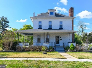 2 W WILLOW STREET, WENONAH, NJ 08090