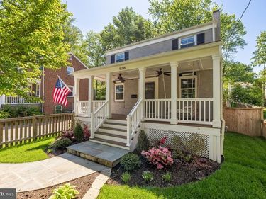 5716 8TH ROAD N, ARLINGTON, VA 22205