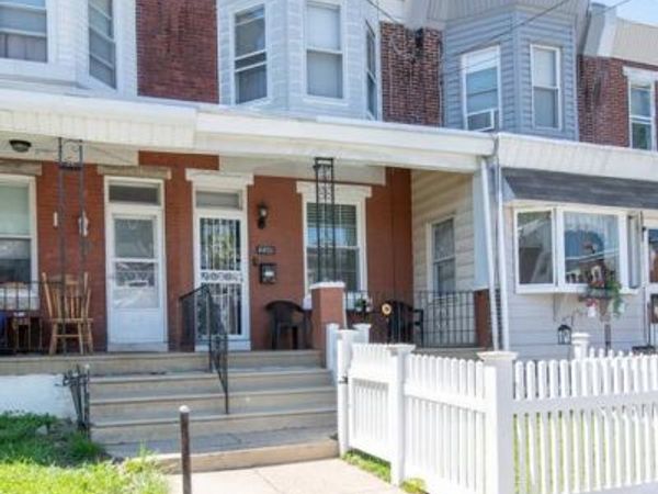 4406 BENNER STREET, PHILADELPHIA, PA 19135