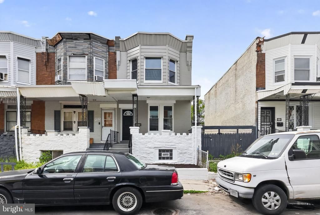 5644 Addison Street, Philadelphia, PA 19143 Main Photo