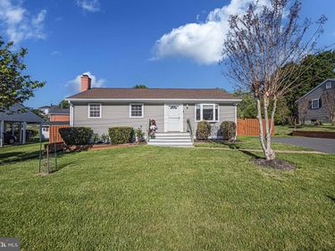 131 S 26TH STREET, PURCELLVILLE, VA 20132