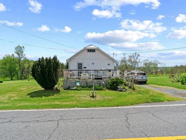 7549 UTICA ROAD, THURMONT, MD 21788
