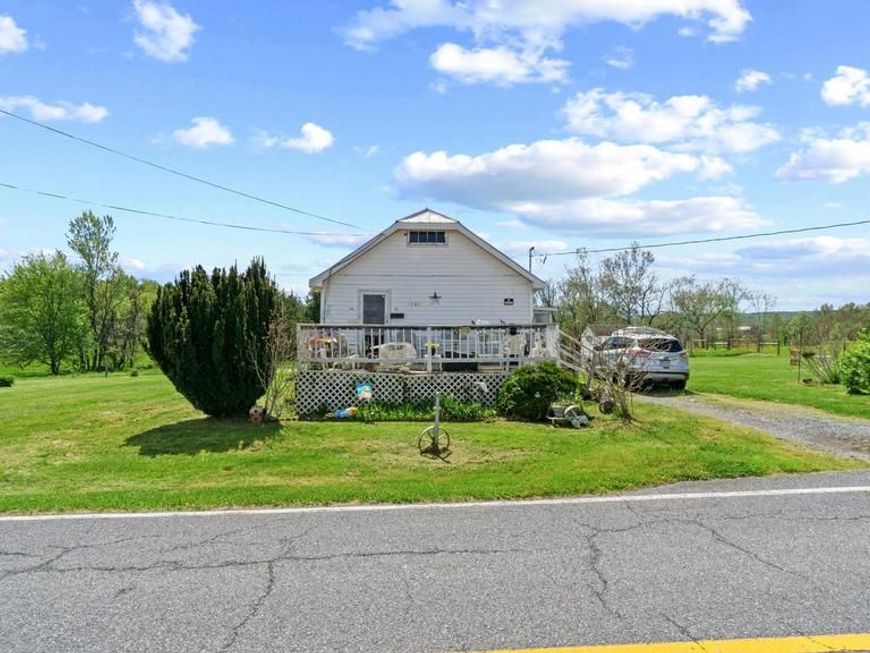 7549 Utica Road, Thurmont, MD 21788 Main Photo