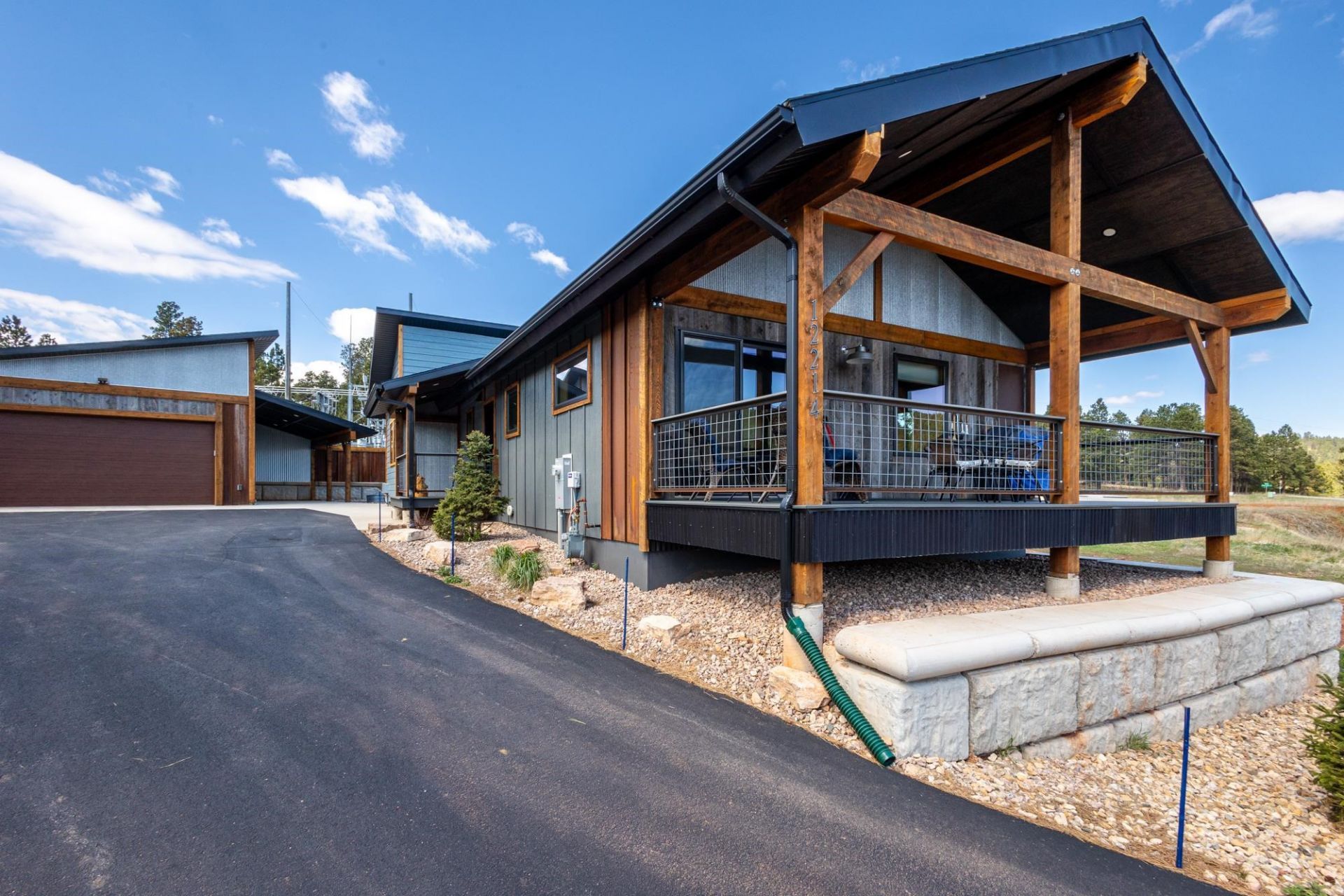 12214 Miles Cooper Court, Sturgis, SD 57785 Main Photo