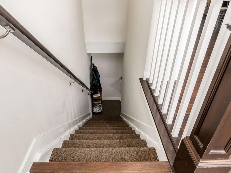 90 Normandy Avenue , Unit TH66, Columbus, OH 43215 Photo 45
