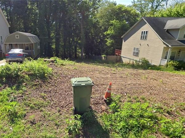 0 Meador Avenue SE, Atlanta, GA 30315