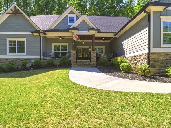 77 Hampton Farms Trail, Jasper, GA 30143