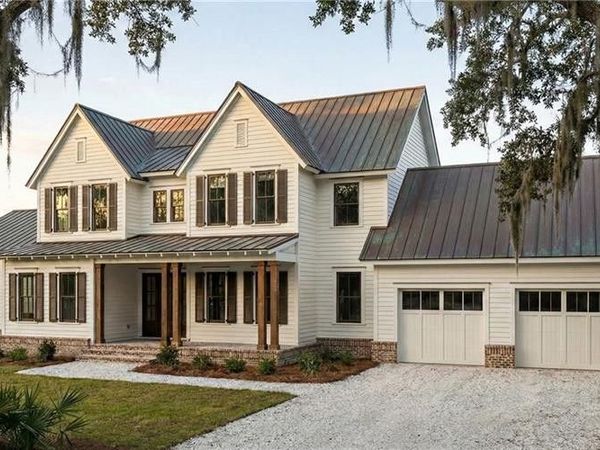 43 Erica Lane, St. Simons Island, GA 31522