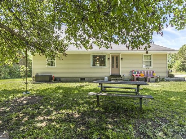 675 Burnett Road, Byron, GA 31008