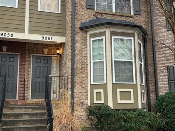 9051 Bayrose Circle, East Point, GA 30344