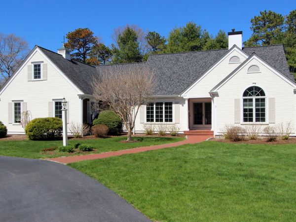 3 Ground Cover Lane , Sandwich, MA 02563