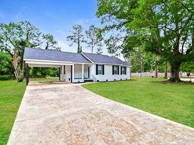 1 Kenilworth Avenue, Sumter, SC 29150
