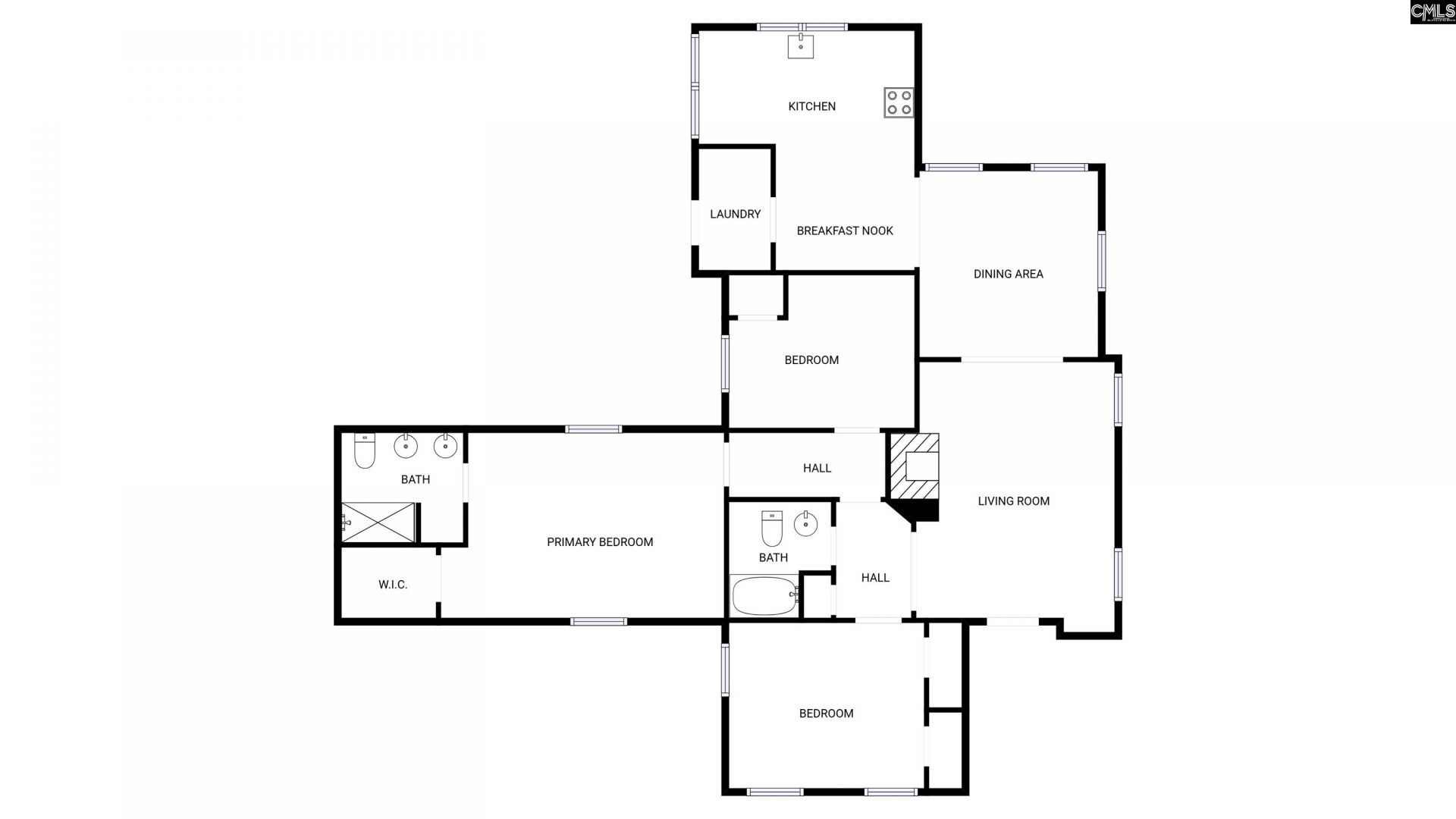 1 Kenilworth Avenue Photo 21