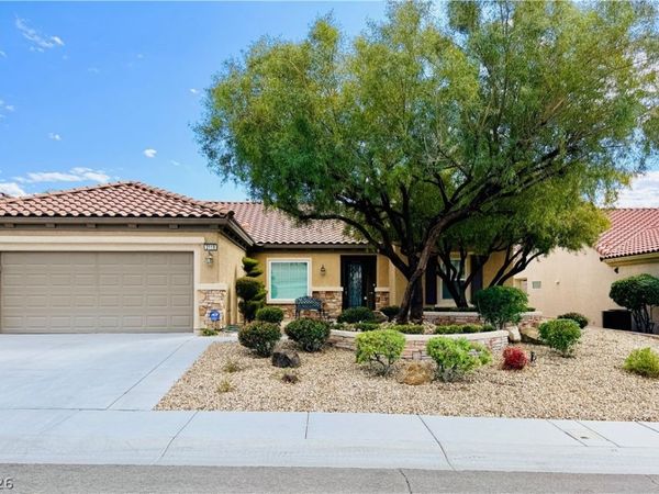 2119 Gunnison Place , Henderson, NV 89044