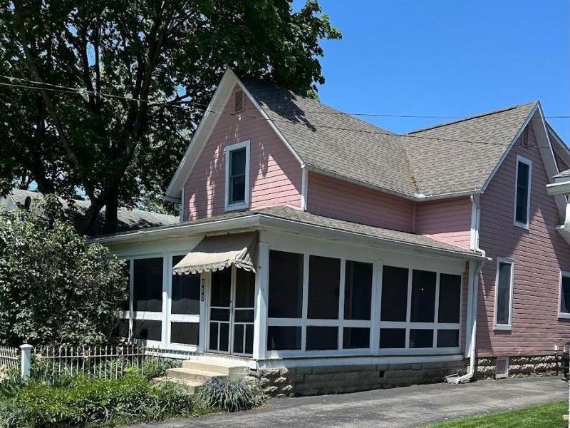 310 W 6th Street, Marysville, OH 43040 Photo 1