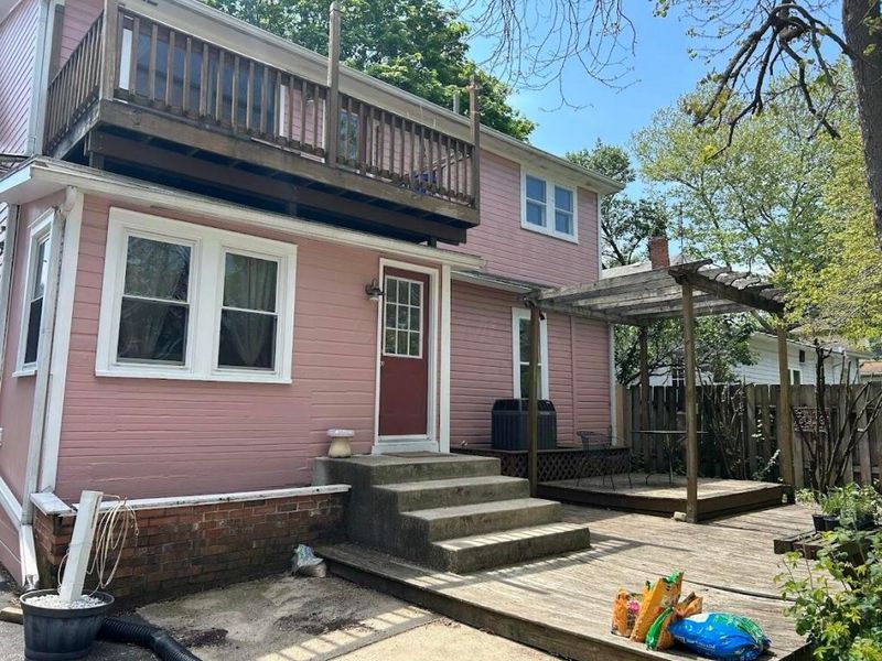 310 W 6th Street, Marysville, OH 43040 Photo 3