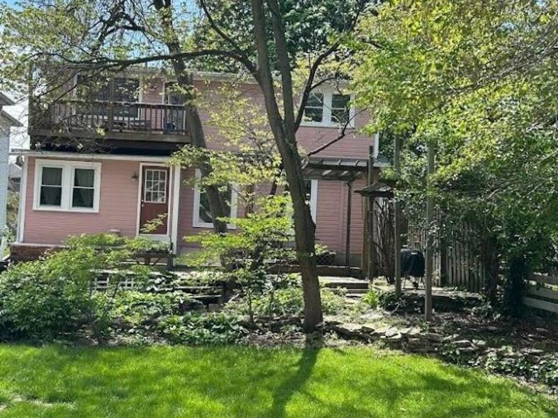 310 W 6th Street, Marysville, OH 43040 Photo 5