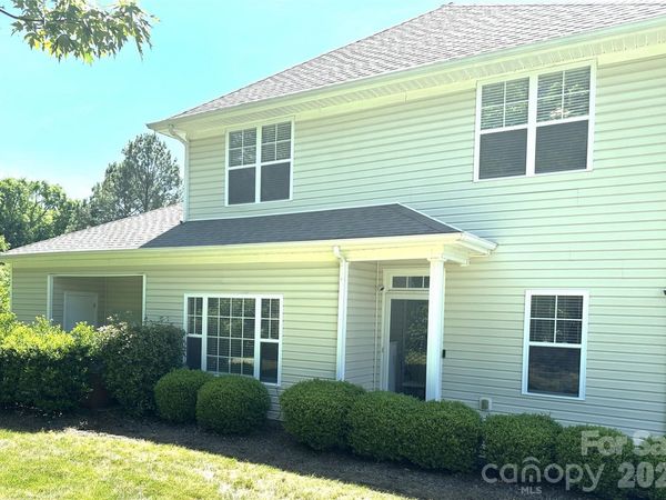 11431 Savannah Creek Drive , Charlotte, NC 28273