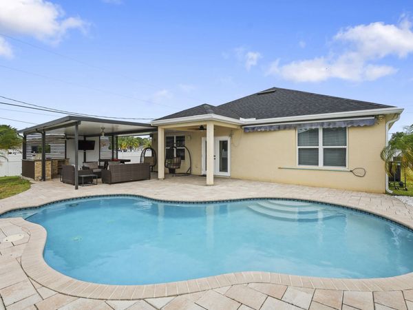 275 SW Tulip Boulevard, Port St. Lucie, FL 34953