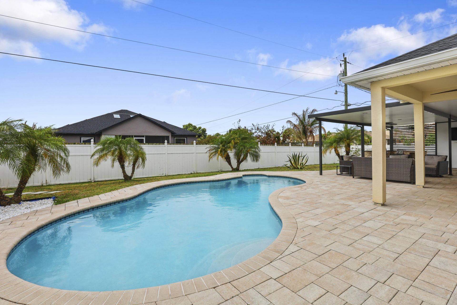 275 SW Tulip Boulevard, Port Saint Lucie, FL 34953 Photo