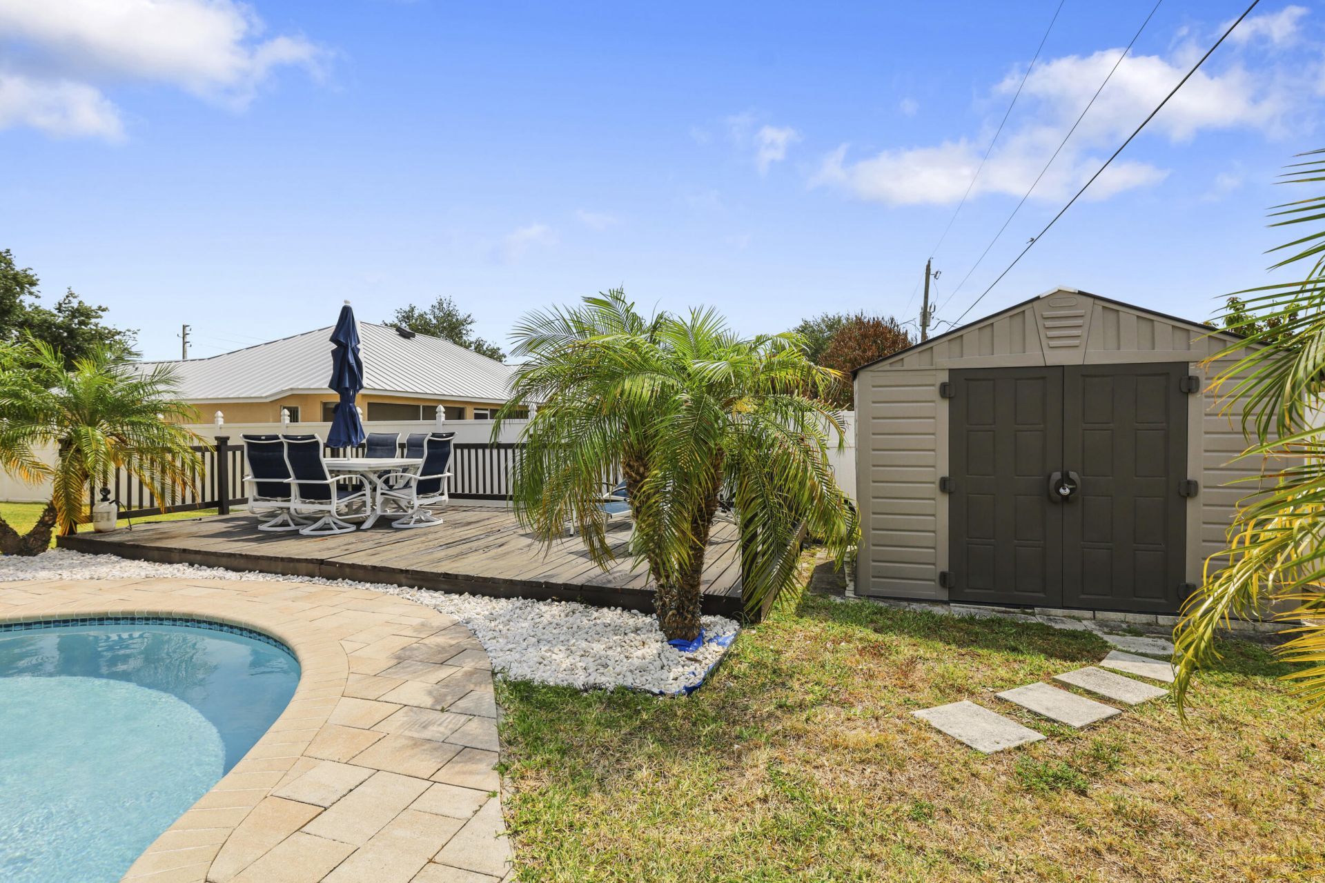 275 SW Tulip Boulevard, Port Saint Lucie, FL 34953 Photo