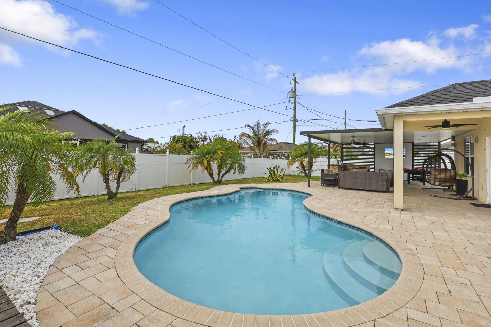 275 SW Tulip Boulevard, Port Saint Lucie, FL 34953 Photo